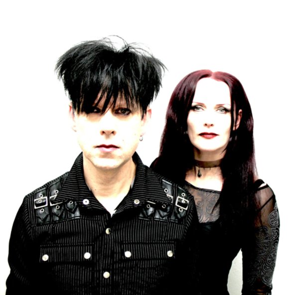 Clan Of Xymox ist dabei. - © Clan ox Xymox