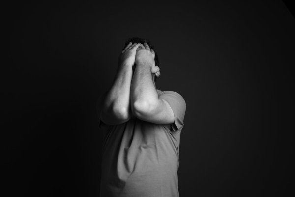 Die Staatsanwaltschaft hält einen 28-jährigen Detmolder für allgemeingefährlich. Deswegen soll der Mann dauerhaft in die Psychiatrie, zu oft wurde er im Drogenrausch gewalttätig. - © Janet König