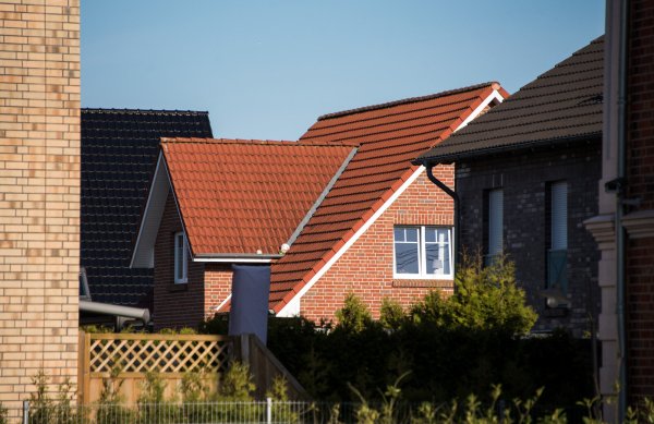 Auch in Detmold werden Besitzer von Wohneigentum bald stärker zur Kasse gebeten. - © (c) Copyright 2020, dpa (www.dpa.de). Alle Rechte vorbehalten
