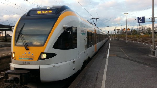 Auch in Lippe werden Züge kurzfristig gezielt reduziert - um das System verlässlicher zu machen. - © Pixabay