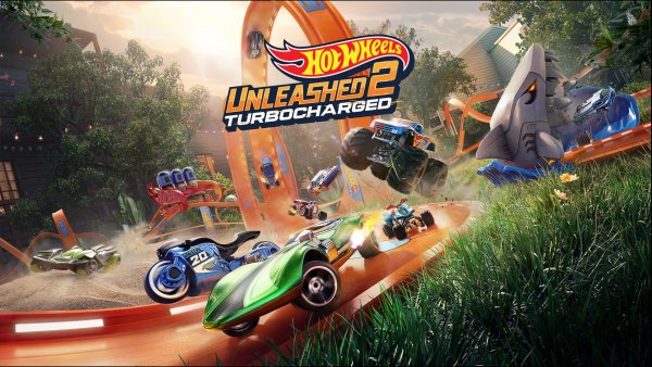 Eine echte Weiterentwicklung: Seit dem 19. Oktober ist "Hot Wheels Unleashed 2" auf dem Markt. - © Mattel