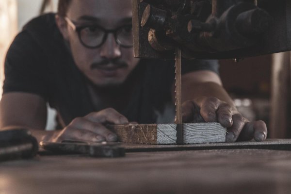 Handwerk und Industrie erwarten eine klare Wirtschaftspolitik von der neuen Bundesregierung. - © Pixabay