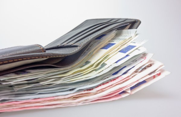 Die Extertaler haben ihre Finanzen seit mehreren Jahren wieder im Griff. Dazu beigetragen haben gute Einnahmen aus der Gewerbesteuer. - © Pixabay