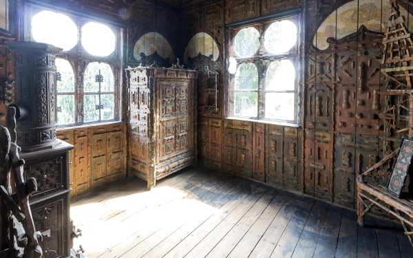 Das Junkerhaus - © Stadt Lemgo