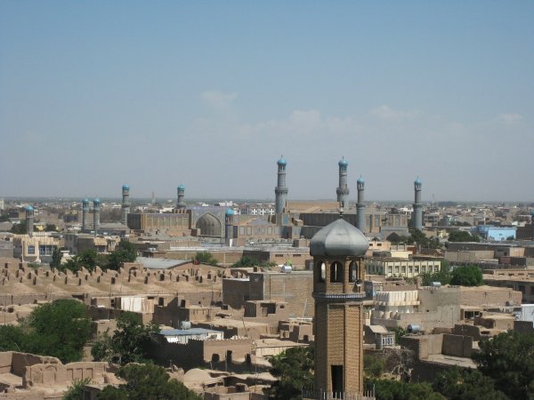 Was wird aus Afghanistan? Damit beschäftigt sich eine Fachtagung und Kulturprogramm zum 40-jährigen Bestehen des Ärztevereins für Afghanische Flüchtlinge. - © Foto: Pixabay