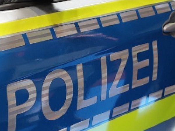 Vier junge Frauen wurden bei einem Unfall verletzt. - © Bernhard Preuß