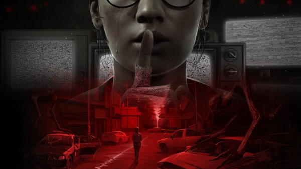 „A Quiet Place: The Road Ahead“ entführt Spieler in eine Welt, in der Stille über Leben und Tod entscheidet. - © Saber Interactive