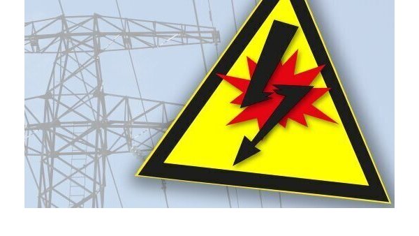 Ein Blackout hat in der Nacht von Mittwoch zu Donnerstag mehrere Stadtteile im Norden und Westen Lemgos ausgebremst. - © Grafik: Benjamin Möller