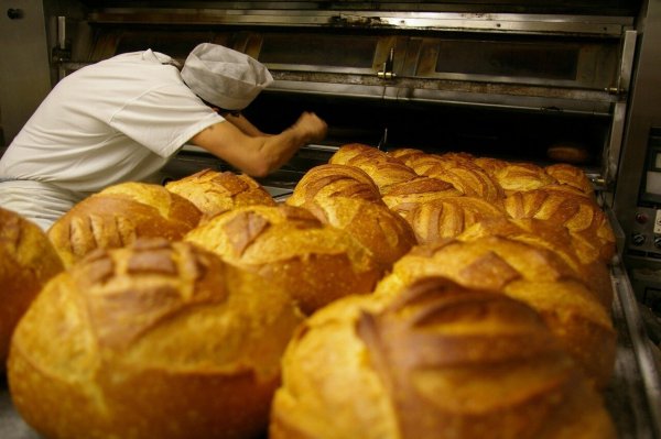 Wo gibt's an den Ostertagen frische Brötchen? In Lippe haben viele Bäckereien geöffnet. - © Pixabay