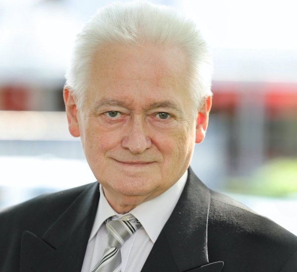 Norbert Biermacher ist CDU-Ratsmitglied. - © CDU Oerlinghausen