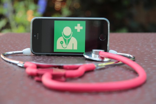 Bei der gemeinsamen Bewerbung von Lemgo und Kalletal zur Modellregion "Smart Cities" steht die Gesundheitsvorsorge im Fokus. - © Till Brand