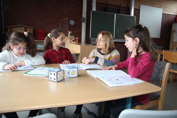 Die Kosten für die Betreuung von OGS-Kindern steigen. - © Fotoarchiv: Cordula Gröne