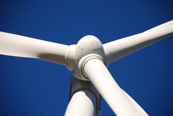 Die Debatte um die Windräder auf der Gauseköte spitzt sich weiter zu. - © Symbolbild: Pixabay