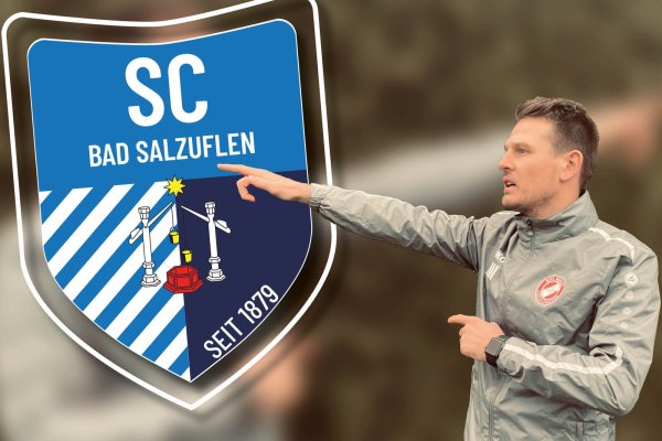 Andreas Wiens kehrt zurück zu seinem Herzensklub. - © Sascha Trenti