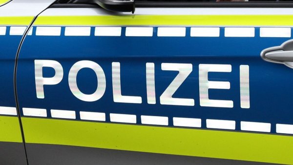 Zwei Menschen starben bei dem schweren Unfall. - © Bernhard Preuß