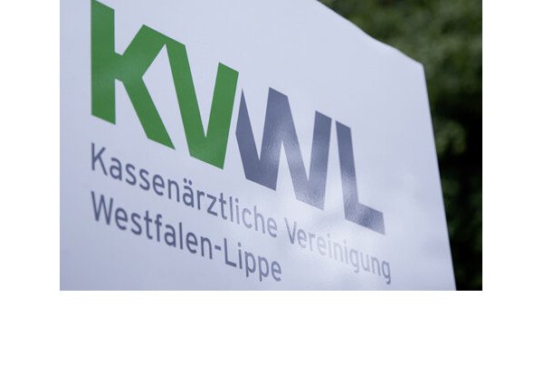 Der Kassenärztlichen Vereinigung Westfalen-Lippe drohen aufgrund von unter Druck geratenen Immobiliengeschäften hohe finanzielle Schäden. - © kvwl