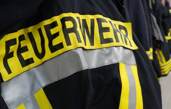 Aus dem Leitungstrio der Feuerwehr in Lügde wird ab Dezember ein Duo. - © Symbolbild: Michaela Weiße