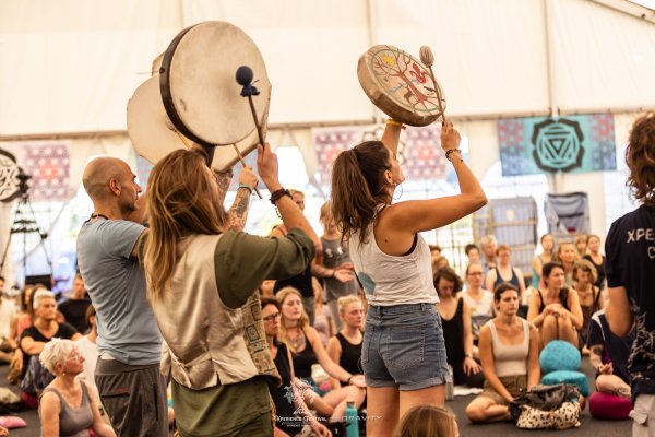 Musik ist ein zentraler Baustein des "Xperience Festivals". In diesem Jahr findet es vom 16. bis 20. August statt. - © Zero Gravity Pics