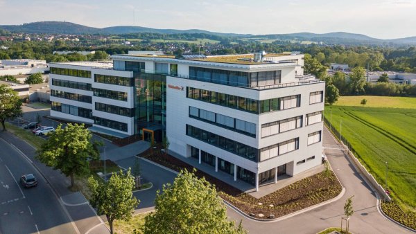Weidmüller gehört jetzt zu 20 Porzent der "Joachim Herz Stiftung". - © Weidmüller