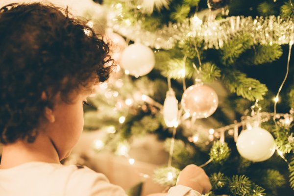 Im SOS-Kinderdorf Lippe entscheidet jedes Haus selbst, wie Weihnachten gefeiert wird. - © Symbolbild: Pixabay