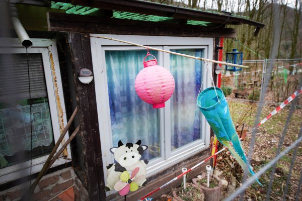 Der Untersuchungsaussschuss des NRW-Landtags zum hundertfachen Kindesmissbrauch in Lügde tagt noch zweimal vor der Sommerpause. - © Friso Gentsch/dpa