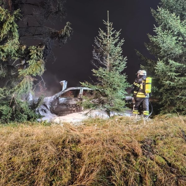 - © Feuerwehr Detmold