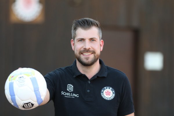 Lockhauser durch und durch: Christian "Küken" Rupprecht. - © Oliver König