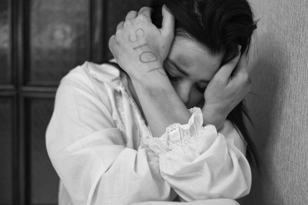 Die Fälle sexualisierter Gewalt in der Lippischen Landeskirche sollen weiter aufgearbeitet werden - auch mit Hilfe von Betroffenen. - © Symbolbild: Pixabay