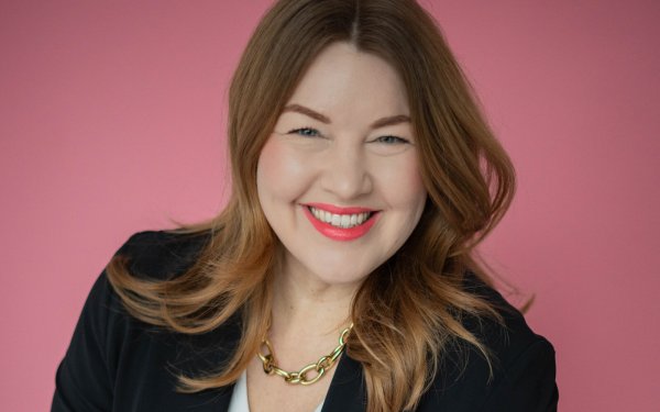 Irina Quiring kommt aus Gütersloh und lebt mittlerweile mit ihrem Mann und ihren zwei Kindern in einer Stadtvilla in Rietberg. - © Irina Quiring