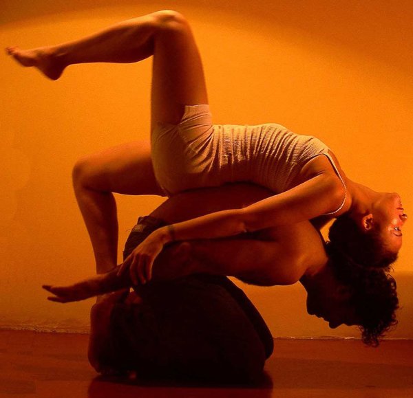  Yoga-Vidya-Musik-Festival - © Yoga Vidya Bad Meinberg