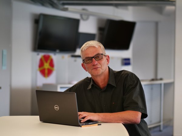 LZ-Redakteur Martin Hostert findet: Loyalität zur eigenen Fraktion gehört auch zum politischen Geschäft - © Jörg Hagemann