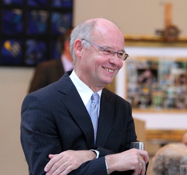 Winfried Ostmeier - © Jörg Hagemann