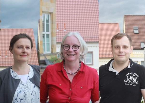 - © DIE LINKE Stadtverband Horn-Bad Meinberg