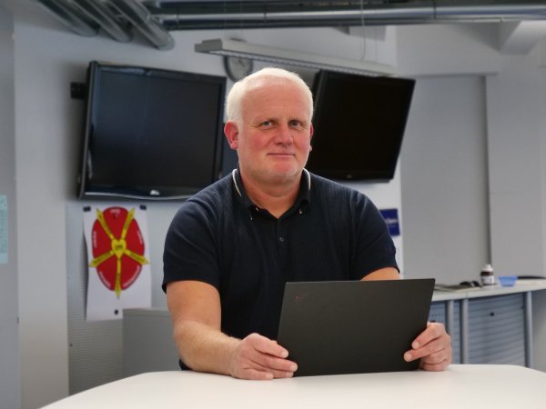 Thomas Reineke - © Jörg Hagemann