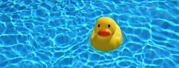 Private Pools dürfen nach der Vorstellung der Regierung in Herbst und Winter nicht mehr mit Gas oder Strom beheizt werden. - © Pixabay