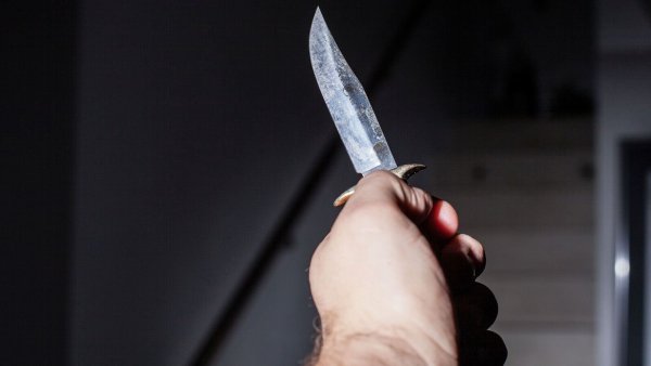 Der Verein "Die Brücke" bietet ein neues Anti-Gewalt-Training für männliche Straftäter an. - © picture alliance / Fotostand