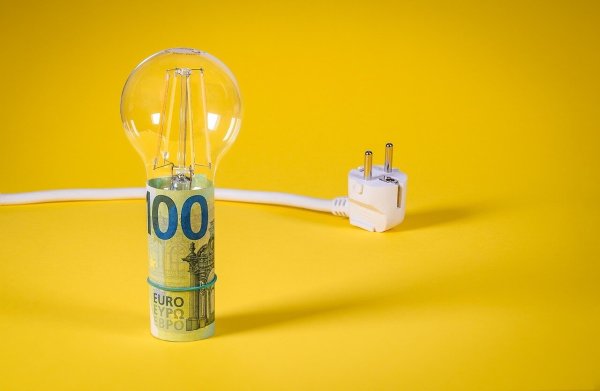 Der Energieberater wird analysieren, wo sich Energie einsparen lässt. - © Symbolbild: Pixabay