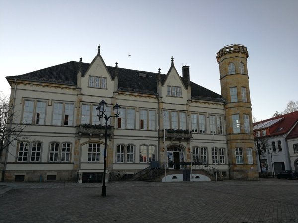 Die Bürgerdialogs-Gruppe wünscht sich, dass die Vorschläge im Rathaus mehr Beachtung finden. - © Freya Köhring