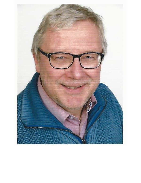 Thomas Kortfunke - © Rechte: Thomas Kortfunke