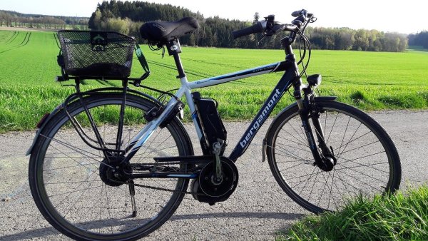 E-Bikes und Pedelecs haben ab Frühjahr wieder Hochkonjunktur. - © Pixabay