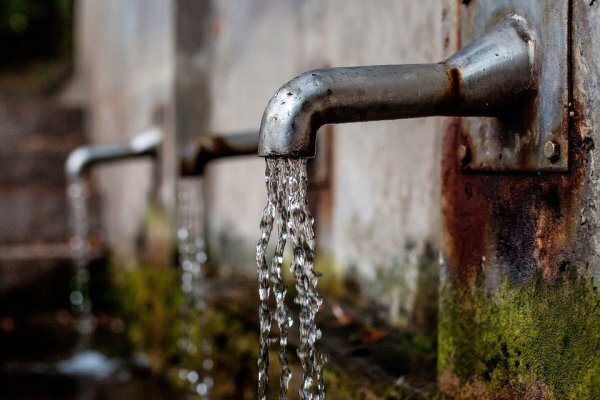 Die CDU-Kreistagsfraktion fordert ein langfristiges Konzept zum Wassermanagement in Lippe. - © Symbolbild: Pixabay
