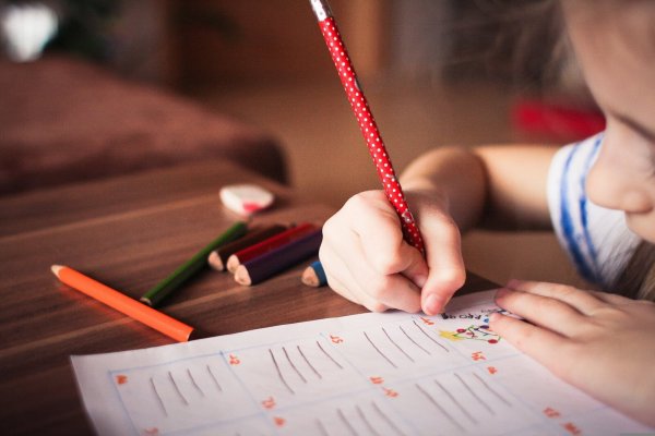 Lernschwächen sollte in der Schule besser begegnet werden, meint der Verein Schulpsychologie Detmold. - © Pixabay