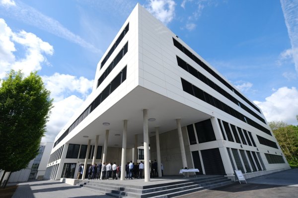 Ecclesia geht eine neue Zusammenarbeit ein. - © Sven Koch(LZ)
