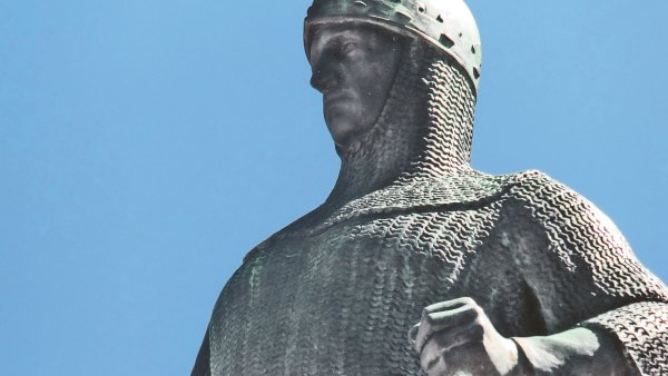 Trendsetter Lippe Wie Bernhard II. zum ArchitekturInfluencer wurde