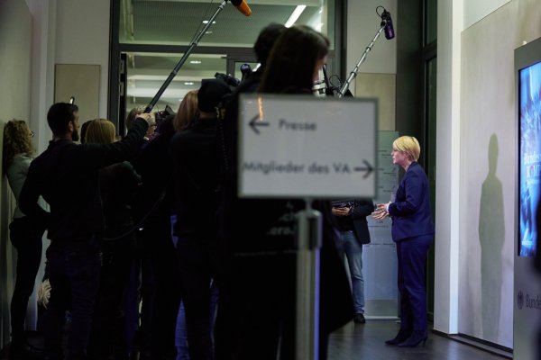 Nach dem Vermittlungsausschuss von Bundestag und Bundesrat gibt es Diskussionen. - © Joerg Carstensen/dpa