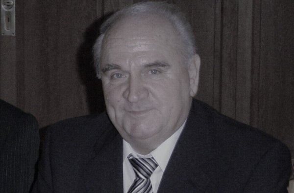 Wilfried Nesemeier ist mit knapp 87 Jahren verstorben. - © Familie Nesemeier