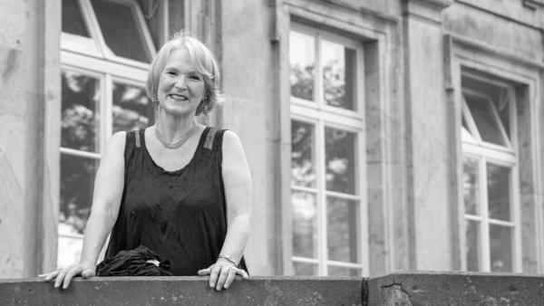 Die Hochschule für Musik trauert um Helen Mager-Osborne (1960 bis 2024). - © EGON PENNER