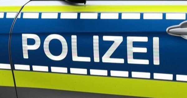 Die Polizei hofft nun auf Zeugen. - © Bernhard Preuß