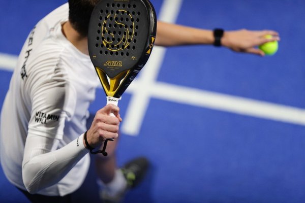 Der VSV Silixen möchte neben den vorhandenen Tennisplätzen einen Paddle Court errichten. - © Symbolbild: Pixabay