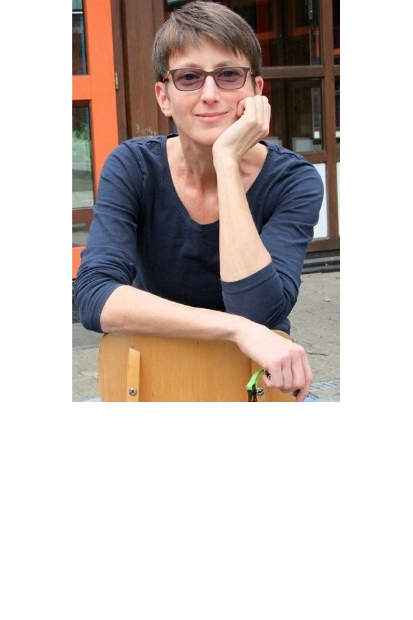 Christine Beermann ist Rektorin der Grundschule Süd. - © Südschule